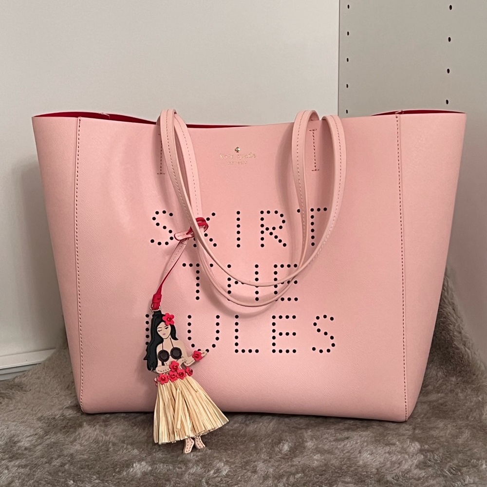 Kate Spade tote